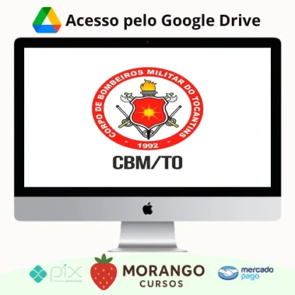 Imagem do rateio do curso CBM TO: Soldado (CFP) (Pós-Edital) - Gran Cursos Online