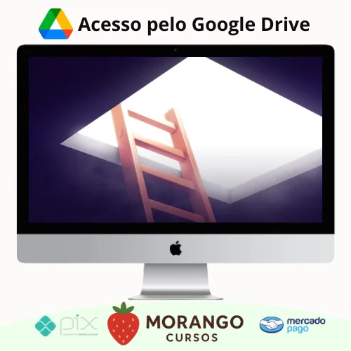 Imagem do rateio do curso Conquistando o Emprego dos Sonhos + Upgrade de Carreira 2022 - Ícaro de Carvalho