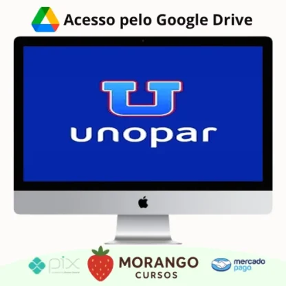 Imagem do rateio do curso Contabilidade - Universidade Pitágoras Unopar