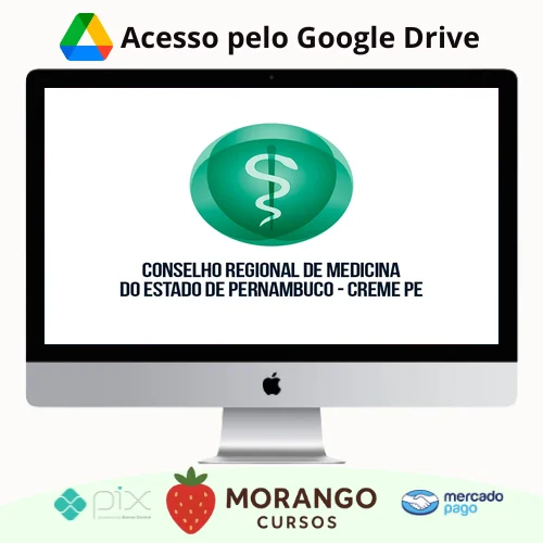 Imagem do rateio do curso CREMEPE: Assistente Técnico I (Módulo Especial) (Pós Edital) - Gran Cursos Online