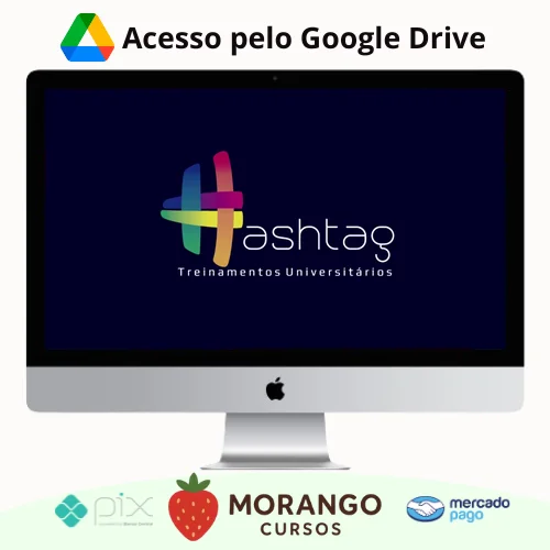 Imagem do rateio do curso Currículo Matador - HashTag Treinamentos