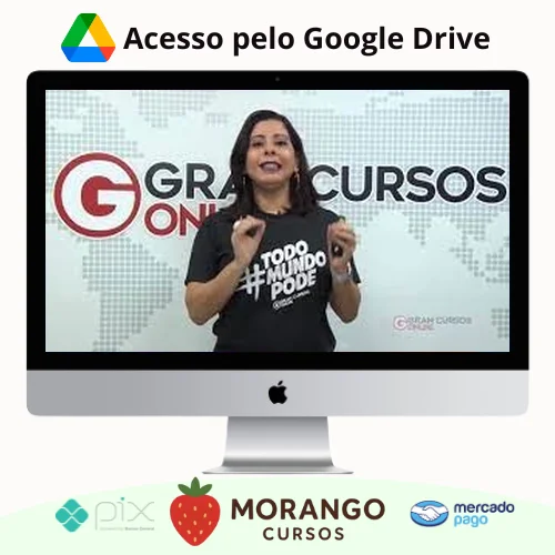 Imagem do rateio do curso Curso Completo de Enfermagem para Concursos: Teoria, Exercícios e Resolução de Provas Anteriores - Gran Cursos Online