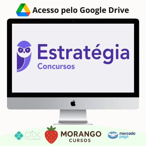 Imagem do rateio do curso Direito Constitucional Analista Senado - Ricardo e Nadia (Estratégia Concursos)