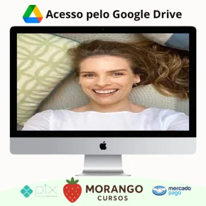 Imagem do rateio do curso Formação Método DBK - Mariana Gurgel