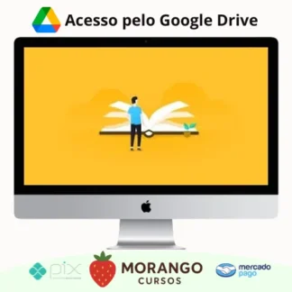 Imagem do rateio do curso Hiper Leitura: A Máxima Performance na Habilidade Leitura - Hackers do Estudos