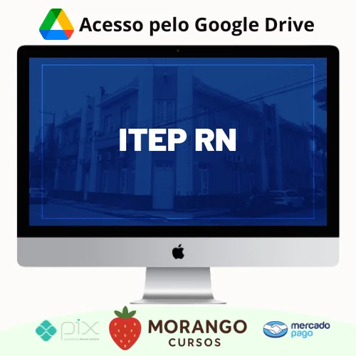 Imagem do rateio do curso ITEP RN: Conhecimentos Comuns aos Cargos de Perito Médico Legista - Gran Cursos Online