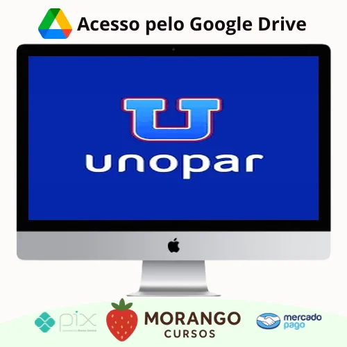 Imagem do rateio do curso Matemática Financeira - Universidade Pitágoras Unopar