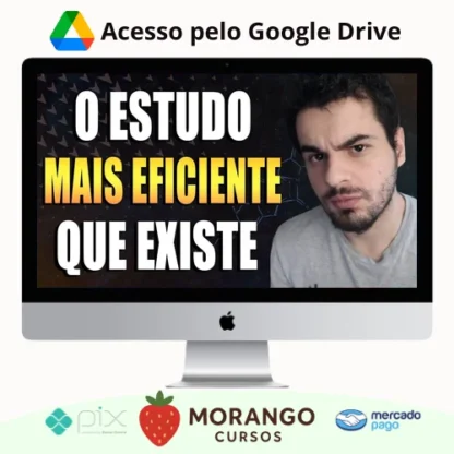 Imagem do rateio do curso Mentoria Concursos Públicos - Pedro Marques