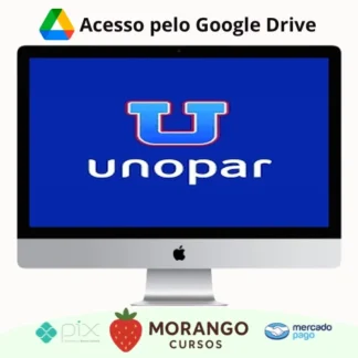 Imagem do rateio do curso Microeconomia - Universidade Pitágoras Unopar