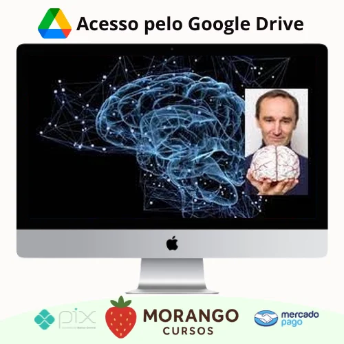 Imagem do rateio do curso The Ultimate Guide To Memory And Learning Skills - Gregory Caremans