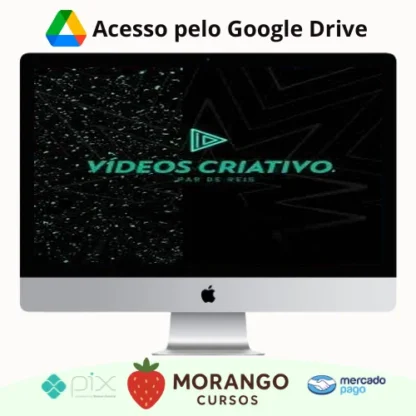 Imagem do rateio do curso Videos Incriveis com Celular - Par de Reis