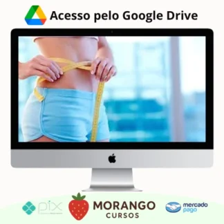 Imagem do rateio do curso 14 Hábitos Infalíveis para Você Emagrecer com Saúde - Treino Para Mulheres