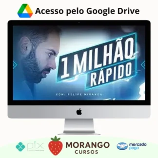 Imagem do rateio do curso 1 Milhão Rápido - Empiricus