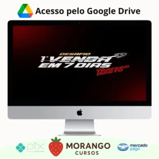 Imagem do rateio do curso 1ª venda em 7 dias - Bruno Lopes