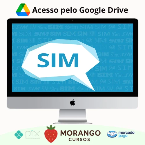 Imagem do rateio do curso 28 Técnicas de Persuasão que Aumentam as Chances de Você Receber um Sim - Erico Rocha
