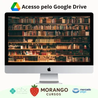 Imagem do rateio do curso 5.000 Ebooks em PDF - Autores Diversos