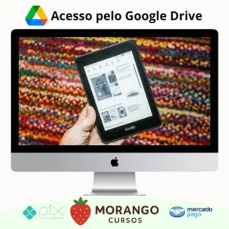 Imagem do rateio do curso 5.000 Livros Kindle - Autores Diversos