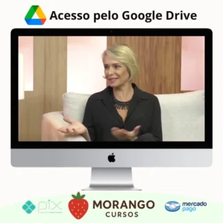 Imagem do rateio do curso 7 Pecados Capitais Financeiros - Annalisa Blando Dal Zotto