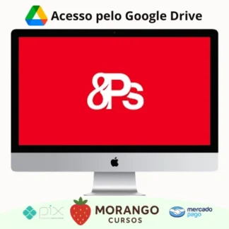 Imagem do rateio do curso 8Ps do Marketing Digital - Conrado Adolpho