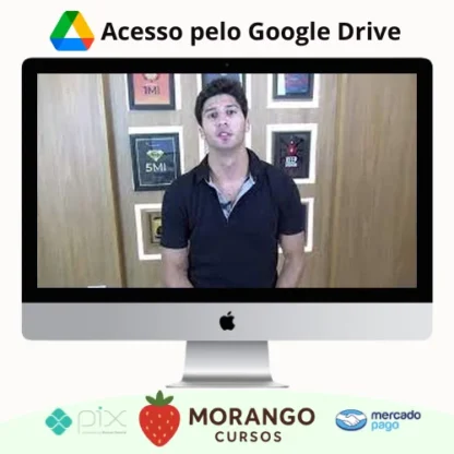 Imagem do rateio do curso A Caixa Preta de Lançamentos - João Castanheira