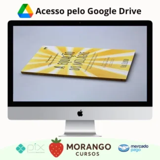 Imagem do rateio do curso A Equação do Milagre - Hal Elrod