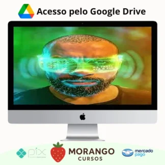 Imagem do rateio do curso A Revolução do Design - Tales Ramiro