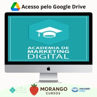 Imagem do rateio do curso Academia do Marketing Digital - Mestre Academy