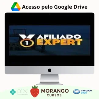 Imagem do rateio do curso Afiliado Expert - Fabio Vasconcelos