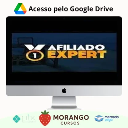 Imagem do rateio do curso Afiliado Expert - Fabio Vasconcelos