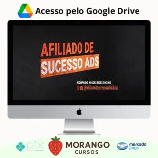 Imagem do rateio do curso Afiliados de Sucesso - GB N.D