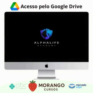 Imagem do rateio do curso Alphalife Academy - Premium - Matheus Copini
