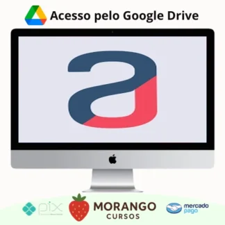 Imagem do rateio do curso Alura: Língua Espanhol & Inglês - Diversos Autores