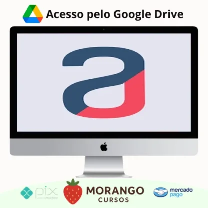 Imagem do rateio do curso Alura: Língua Espanhol & Inglês - Diversos Autores