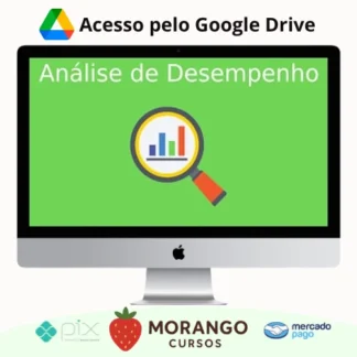 Imagem do rateio do curso Análise de Desempenho e Tunning em Linux - OYS