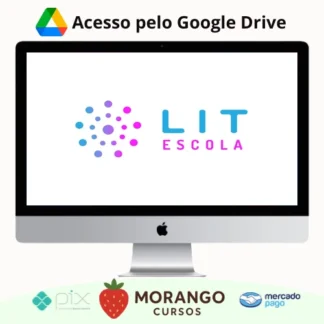 Imagem do rateio do curso Análise do Comportamento do Consumidor - LIT