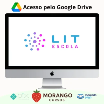 Imagem do rateio do curso Análise do Comportamento do Consumidor - LIT