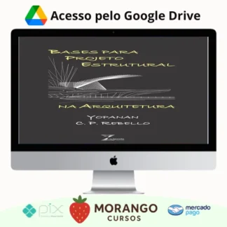 Imagem do rateio do curso Analise Estrutural - Yopannan (Ycon)