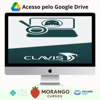 Imagem do rateio do curso Análise Forense de Malware - Clavis