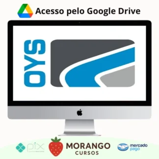 Imagem do rateio do curso Apache 2 4 no CentOS 7 Alta Performance - OYS