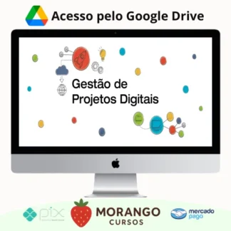 Imagem do rateio do curso Aprenda a Criar Banners Digitais - Gestão Cursos