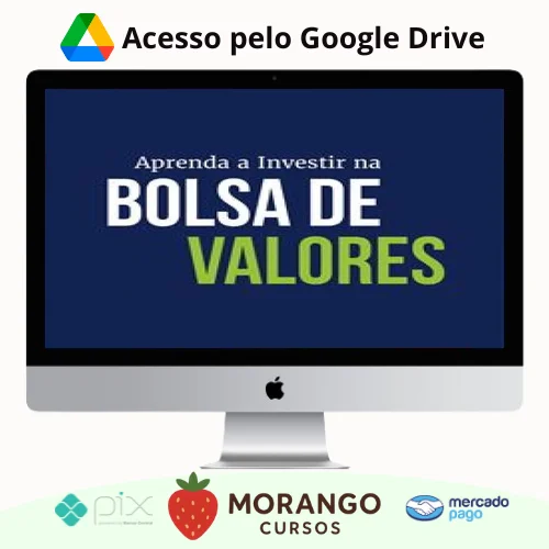 Imagem do rateio do curso Aprenda a Investir na Bolsa de Valores 3.0 - XP Educação