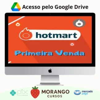 Imagem do rateio do curso Aprenda a Vender na Hotmart - Lucas Dal Molin
