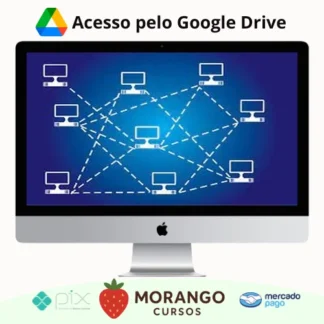 Imagem do rateio do curso Arquitetura e Suporte ao Citrix XenDesktop - OYS