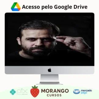 Imagem do rateio do curso Arrancada Digital - Pablo Marçal