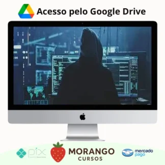 Imagem do rateio do curso Ataques de Negação de Serviço - GuardWeb