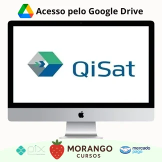 Imagem do rateio do curso Autoqi: Curso Basico Sistema Incêndio Utilizando Hydros V4 - Julian Silva