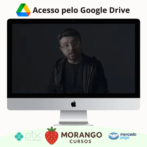 Imagem do rateio do curso Awwwards: Creating Epic Ecommerce Experiences for Brands - Bruno Arizio [INGLÊS]