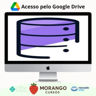 Imagem do rateio do curso Banco de Dados Access 2019 - Alura