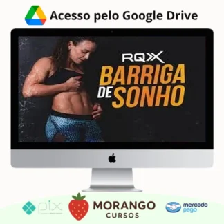Imagem do rateio do curso Barriga de Sonho - RQX System