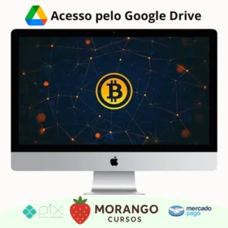 Imagem do rateio do curso Bitcoin e Blockchain Conceitos Fundamentais - Henrique Fanini Leite